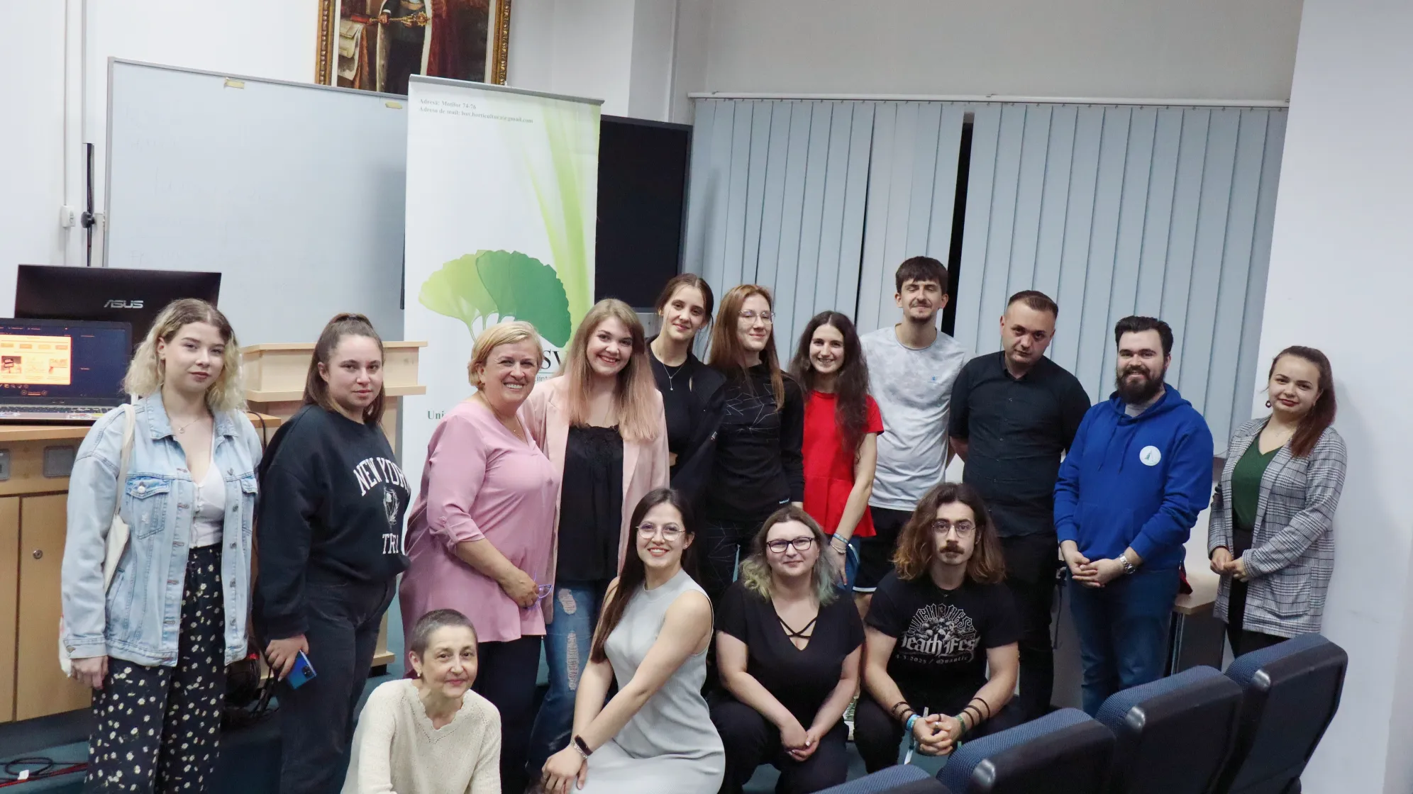 Mediul Antreprenorial